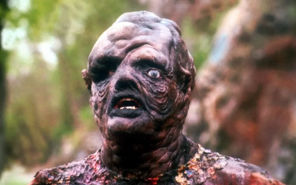 THE TOXIC AVENGER (1984)