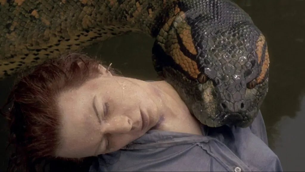 ANACONDA (1997)