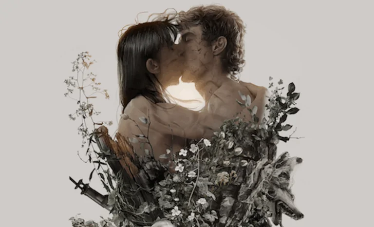 Mutant And NEON Bring TOGETHER Soundtrack To Limited Edition Vinyls