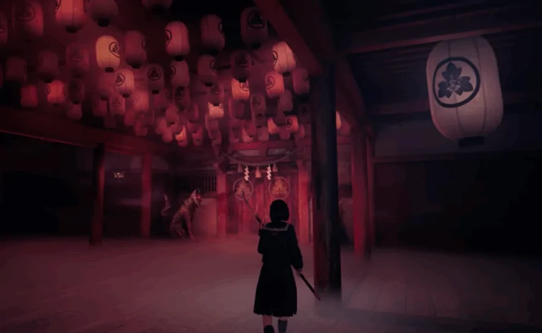 New SILENT HILL F Story Trailer Teases Creepy Plot Details