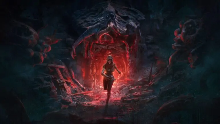 Survival Horror Game DREAD MERIDIAN To Bring Frozen Frights To VR