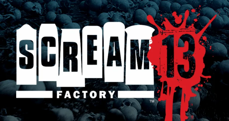 scream factory