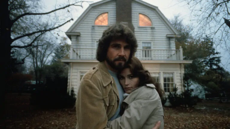 THE AMITYVILLE HORROR (Credit: Amazon MGM Studios)