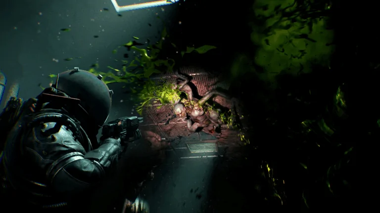 CRONOS: THE NEW DAWN Is Bloober Team’s Best Original Video Game So Far