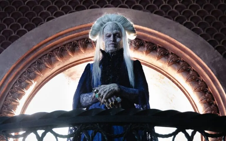 Dracula: A Love Tale (Credit: Vertical/Shanna Besson)