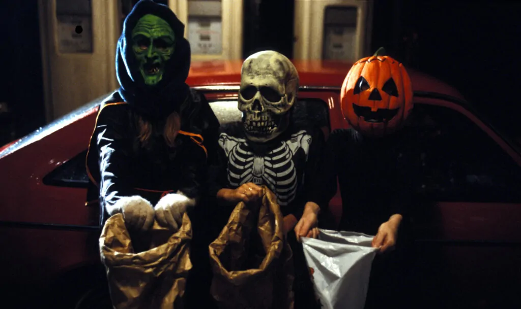 HALLOWEEN III: SEASON OF THE WITCH (Credit: Universal Pictures)