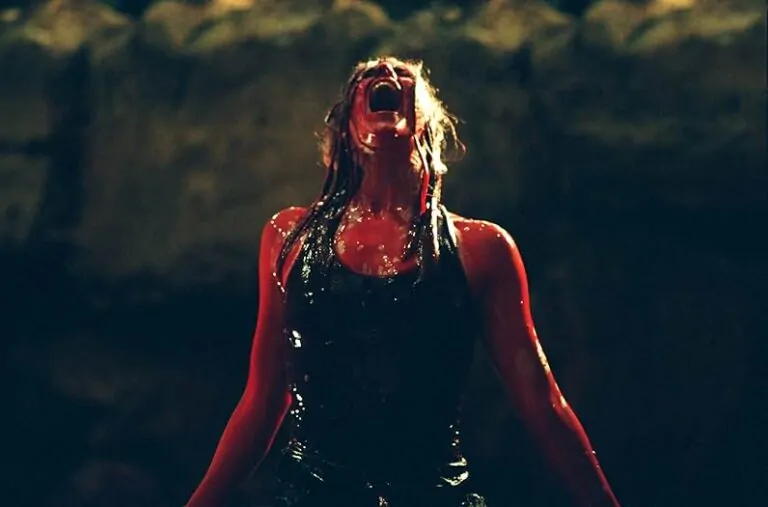 Neil Marshall’s THE DESCENT Creeps Onto 4K SteelBook From Lionsgate Limited