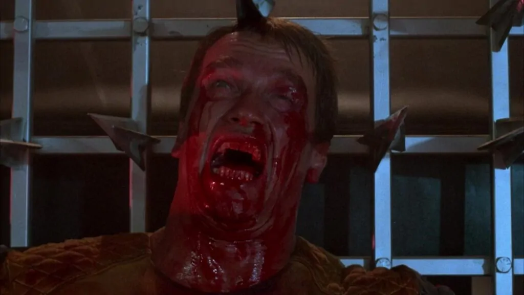 THE RUNNING MAN (1987)