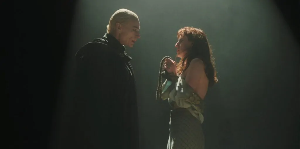 INTERVIEW WITH THE VAMPIRE SEASON 2 (2024)