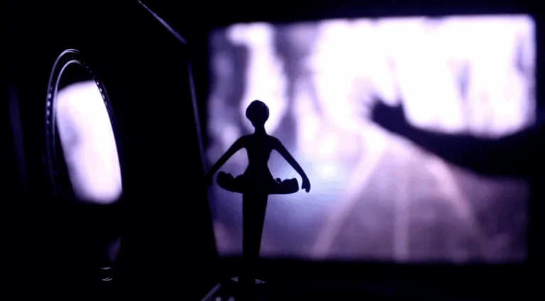 TINSMAN ROAD: Found Footage Horror From THE OUTWATERS Director Gets Eerie New Teaser