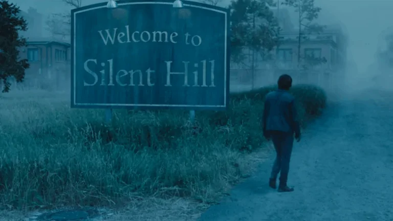 Return to Silent Hill (Credit: Cineverse)