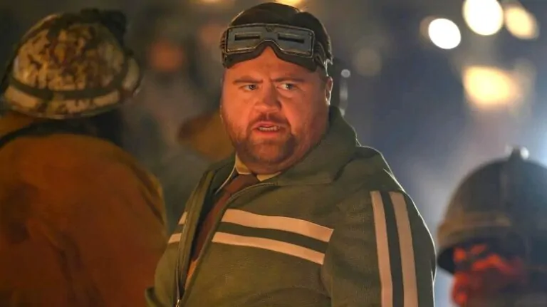 Zach Cregger’s RESIDENT EVIL Adds Paul Walter Hauser