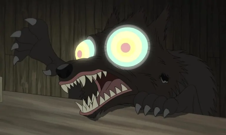 OVER THE GARDEN WALL (Credit: Cartoon Network)