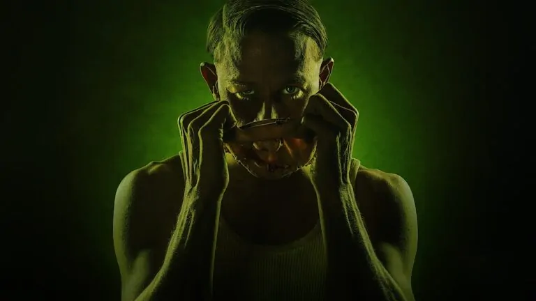 16 Best Horror Movies On Netflix Right Now