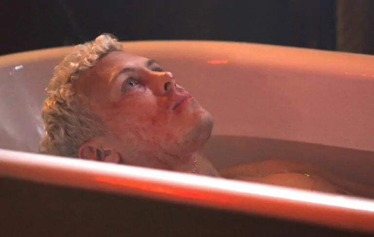 LADYBUG (Credit: Tony Timpone)