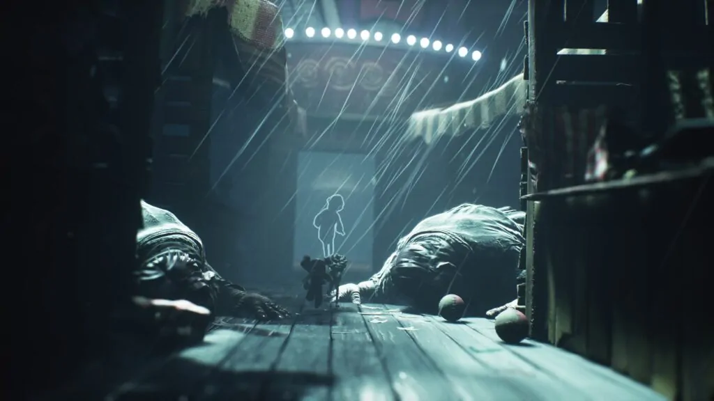 LITTLE NIGHTMARES 3 (Credit: Supermassive Games)