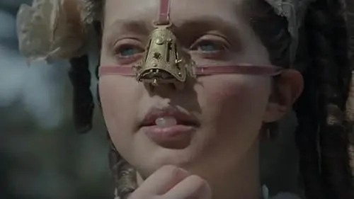 THE UGLY STEPSISTER (Credit: IFC Films/Shudder)