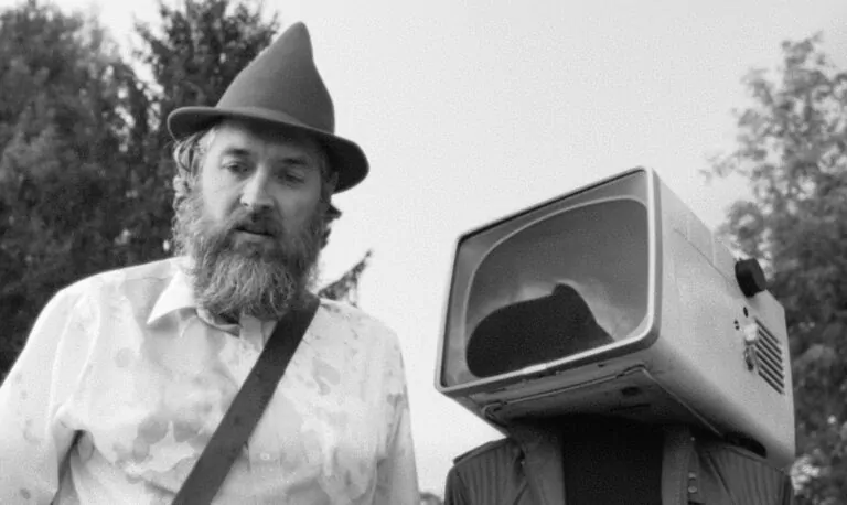 OBEX (Credit: Oscilloscope Laboratories)