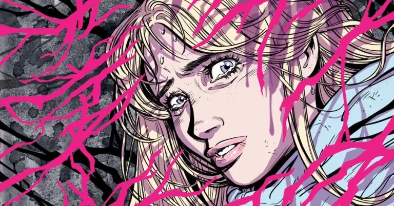 RIPCORD #1 cover (Credit: Ignition Press)