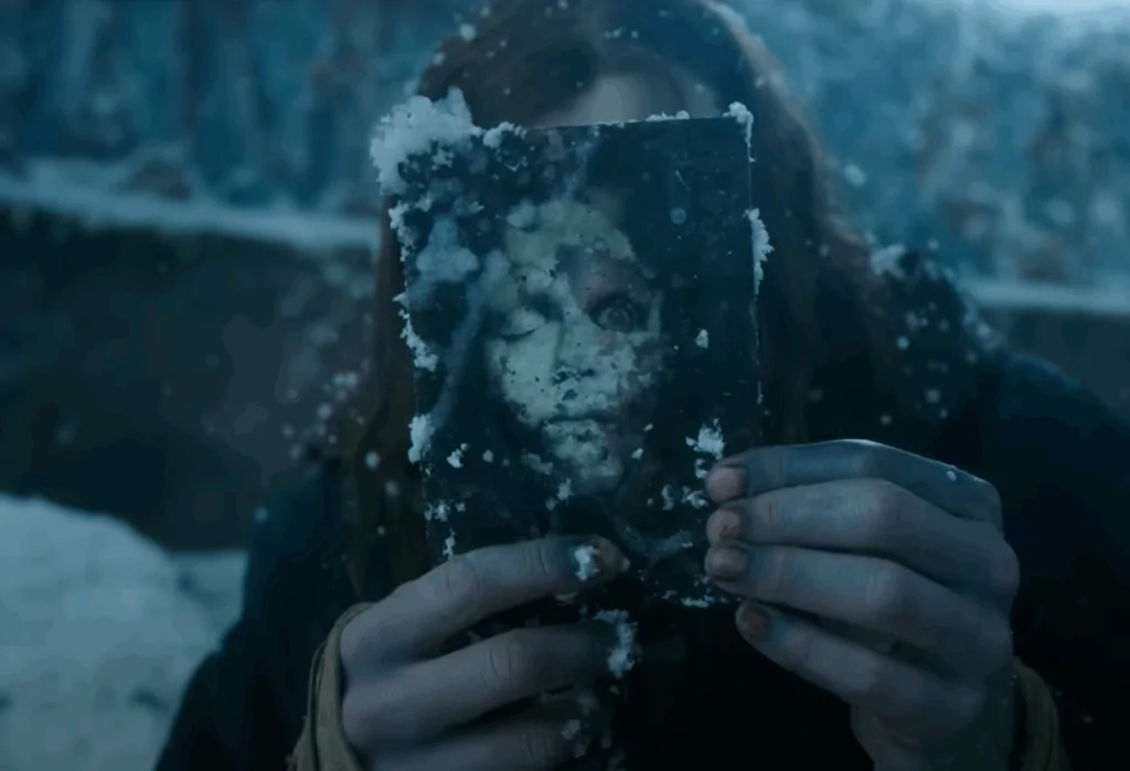 FRANKENSTEIN (Credit: Netflix)