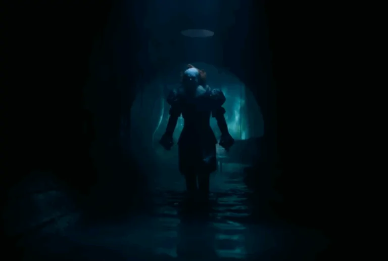 The Evil Returns In New IT: WELCOME TO DERRY Teaser