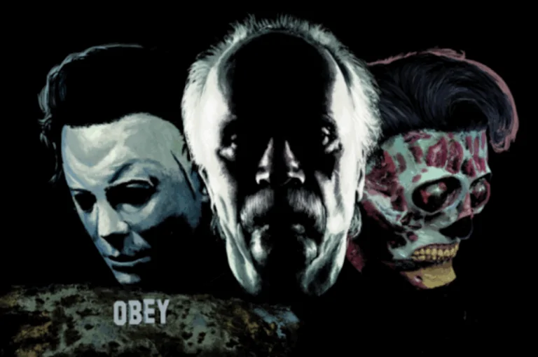 Celebrate Halloween With JOHN CARPENTER LIVE Concert Livestream On Screambox