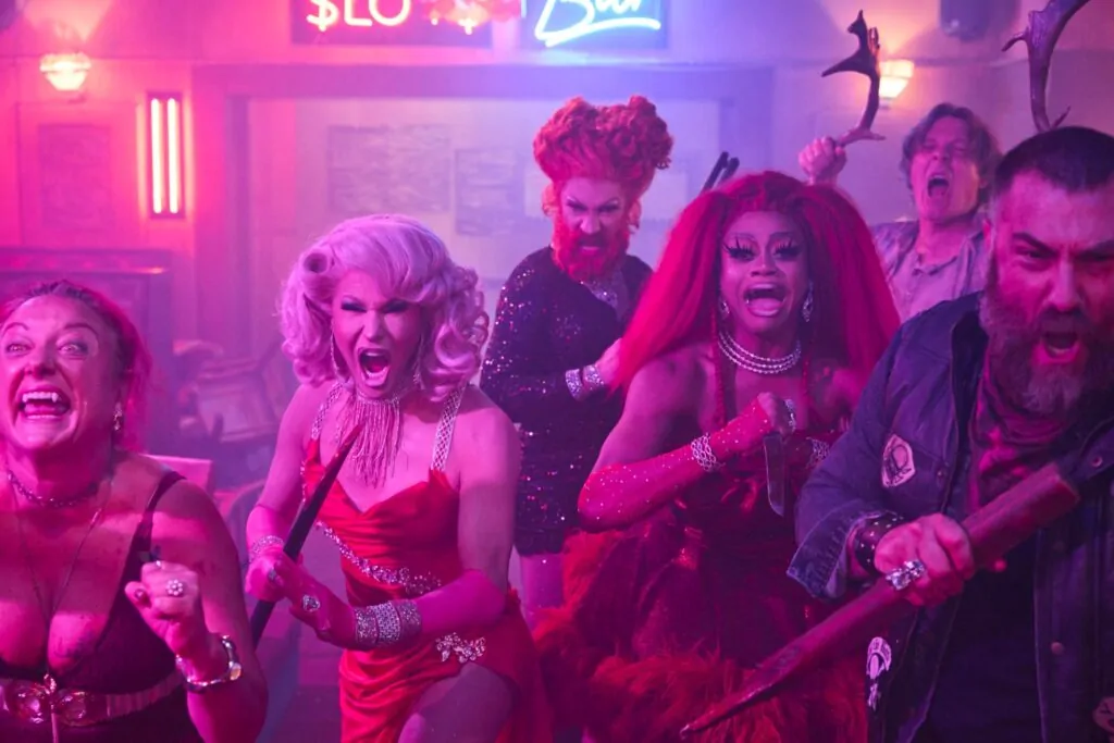 SLAY (Credit: Blue Ice Pictures/Tubi)