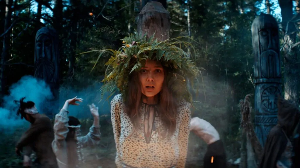 THE HEALING (Credit: Void Signal)