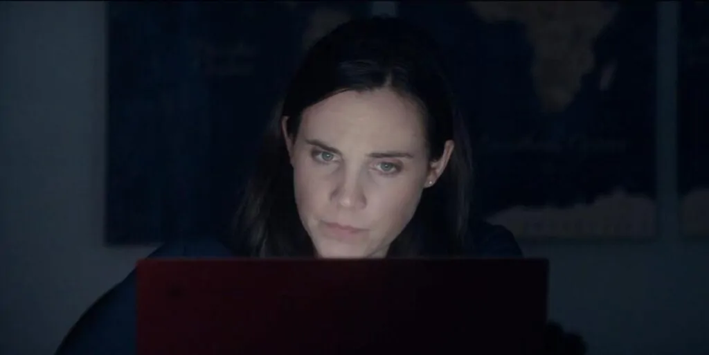 THE NOTORIOUS FINSTER (Credit: IMDB)