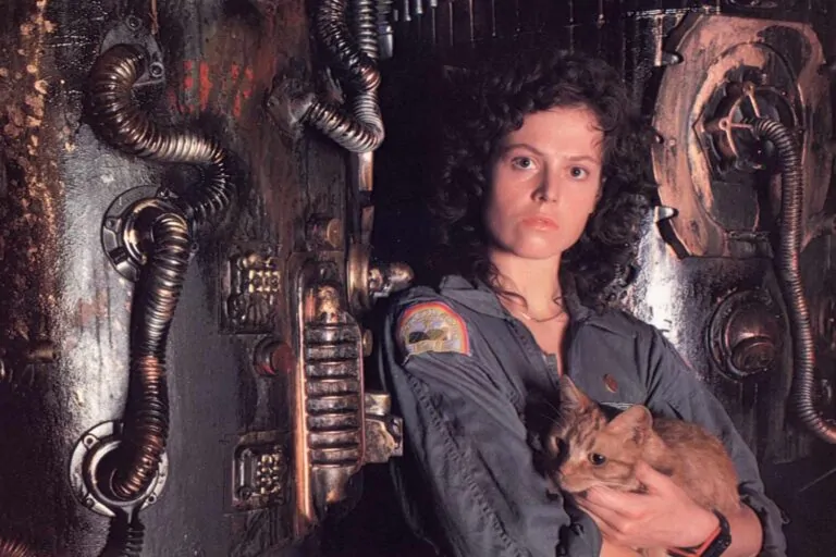 Sigourney Weaver Addresses Potential ALIEN Franchise Return After Reading “Extraordinary” New Script