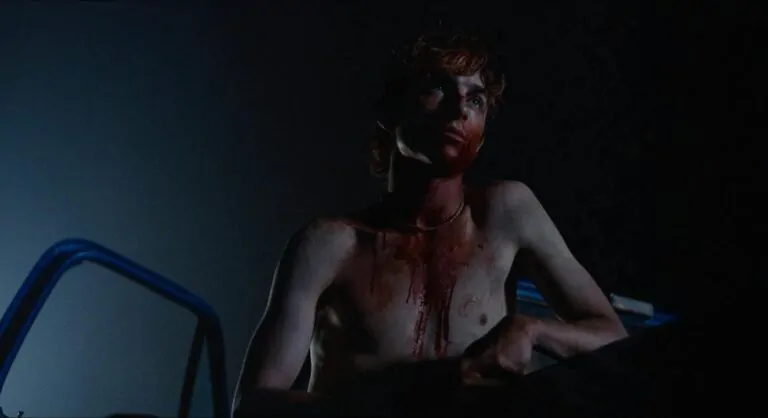 BONES AND ALL And The Best Streaming Horror Movies To Watch Right Now