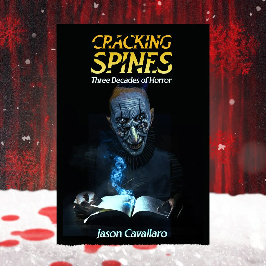 holiday gift guide cracking spines book