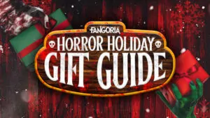 2025 Holiday Gift Guide: 28 Best Ideas For Horror Fans