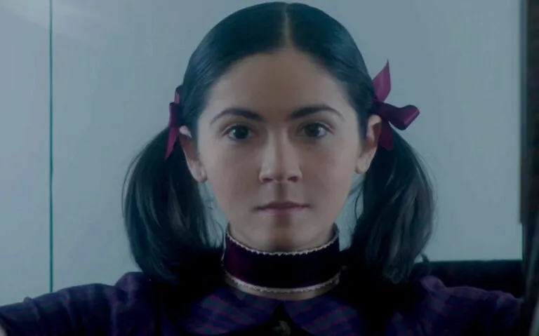 ORPHAN 3 Gets Official Title As Filming Begins