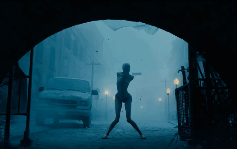 New RETURN TO SILENT HILL Trailer Unleashes The Monsters Of The Nightmare Town