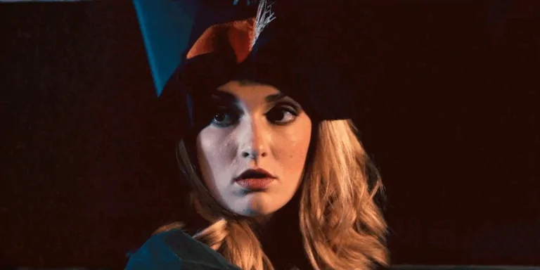 Catherine Corcoran in TERRIFIER (Credit: Cineverse)