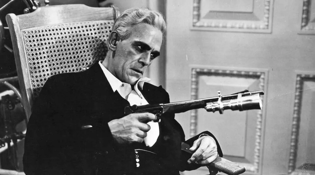 THE MAN THEY COULD NOT HANG (Credit: Columbia Pictures)