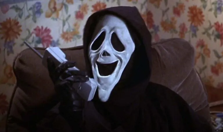 SCARY MOVIE 6 (Credit: Miramax Films)