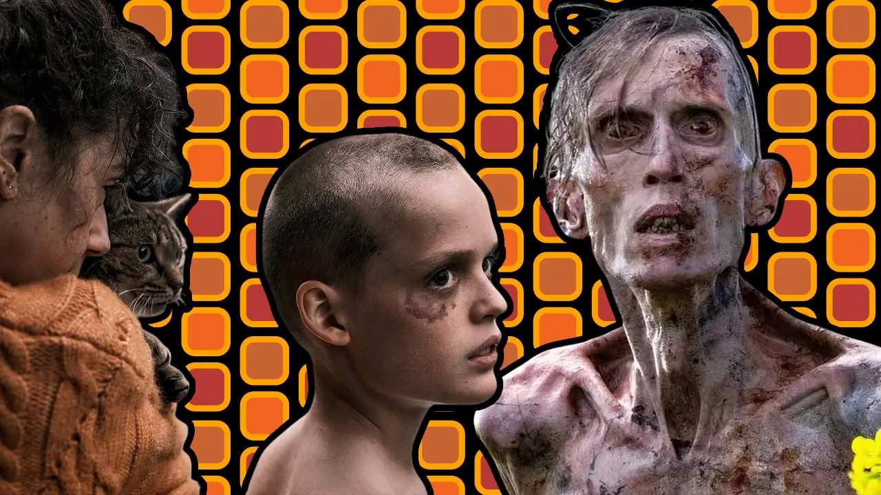 Best Horror Movies BRING HER BACK, 28 YEARS LATER