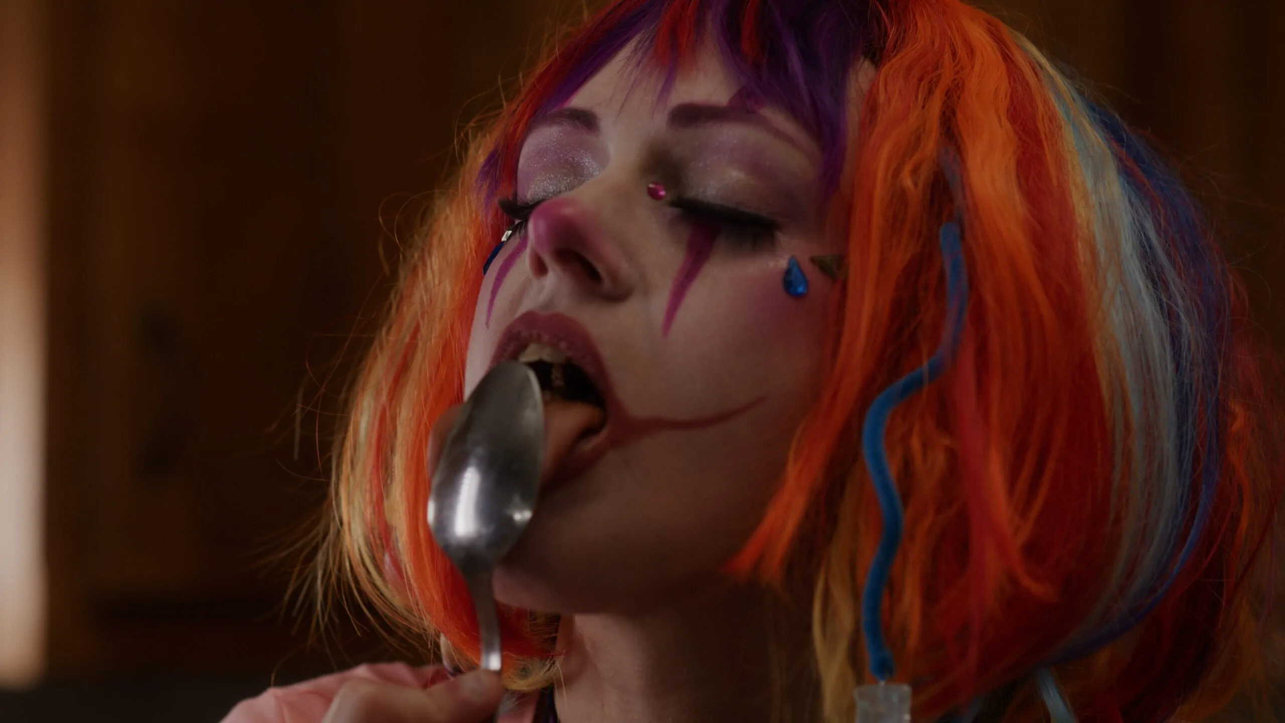 Super Happy Fun Clown (Credit: The Horror Collective)