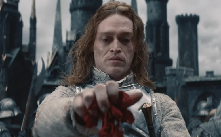 DRACULA: A LOVE TALE (Credit: Vertical)