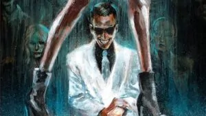 Exclusive: The SMILE Prequel Goes Back To A Pre Social Media Age