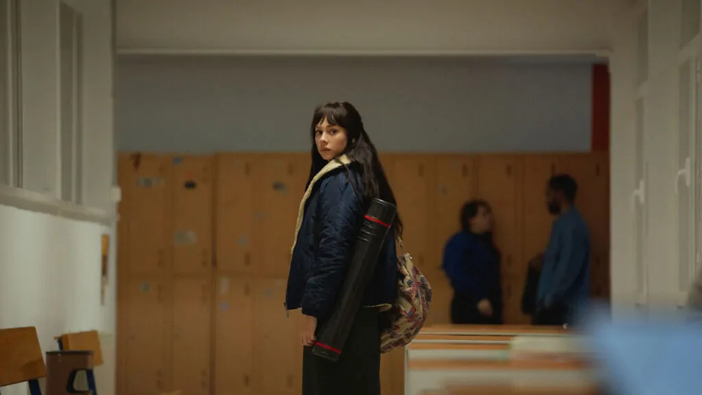 THE WAILING (Credit: Film Movement)