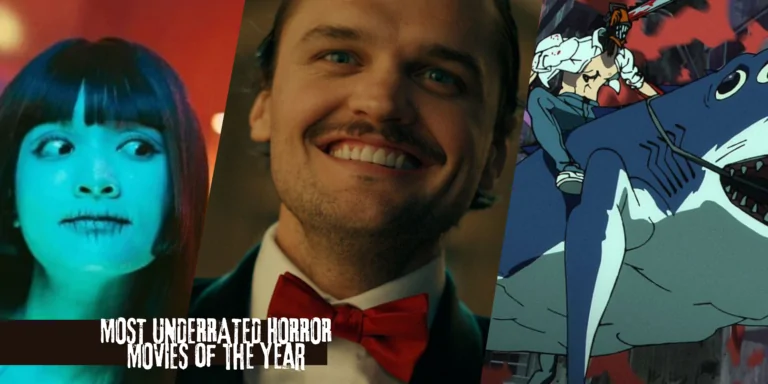Most Underrated Horror Movies of the Year 2025