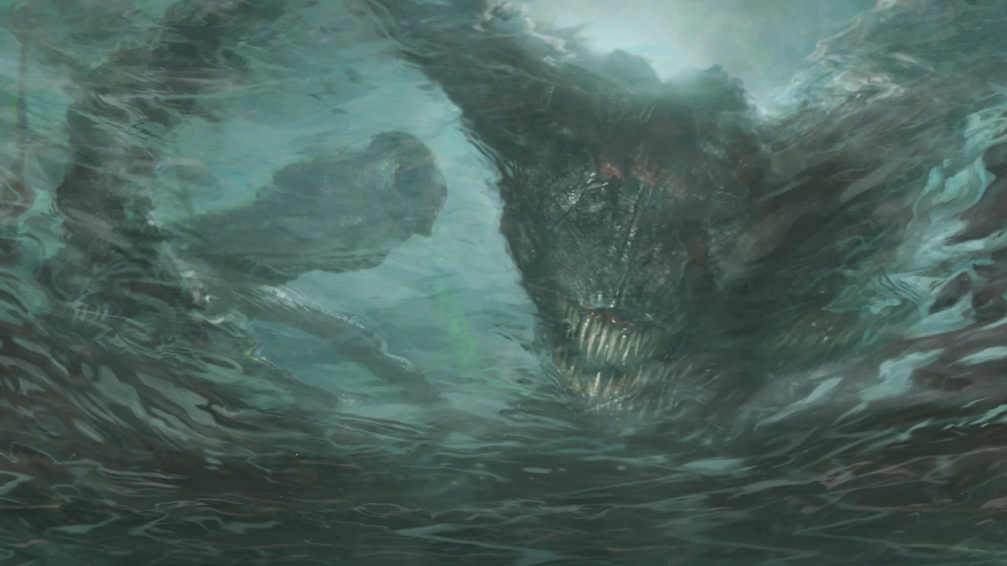 A Quiet Place: Storm Warning (Credit: IDW Publishing).