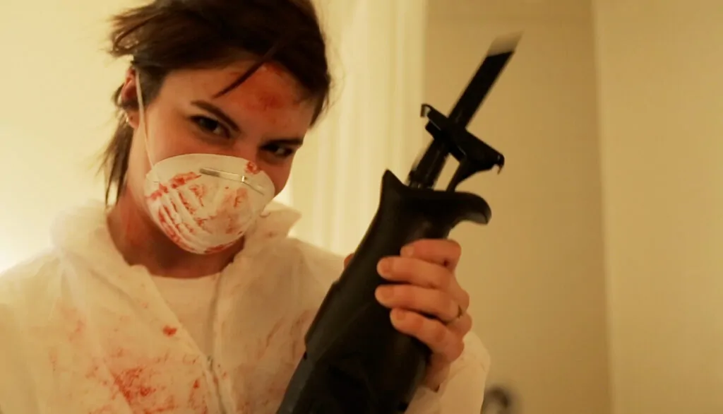 CAPTURE KILL RELEASE (Credit: IMDb)