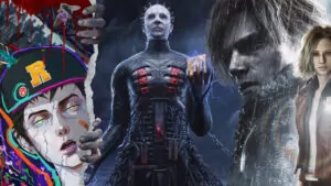 15 Horror Video Games We Can't Wait To Play In 2026
