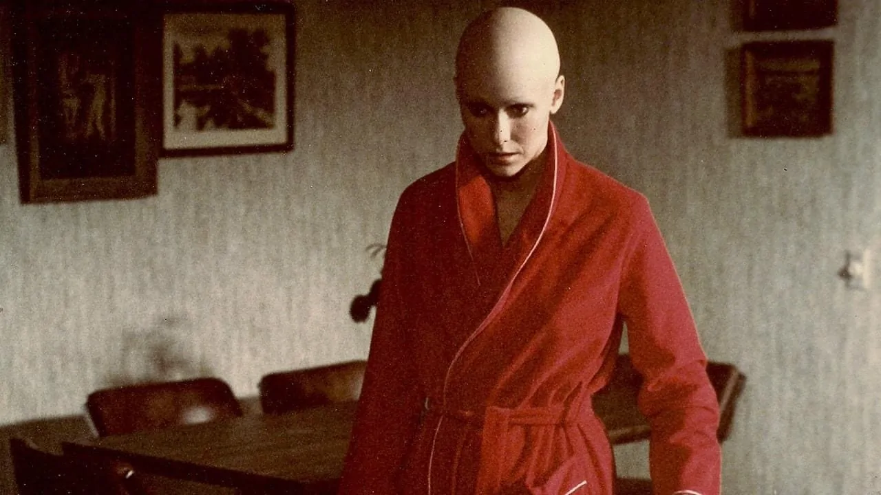 BLUE SUNSHINE (Credit: Synapse Films)