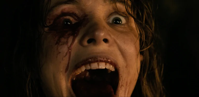 Rachel McAdams loses it big time in the new trailer for Sam Raimi's SEND HELP