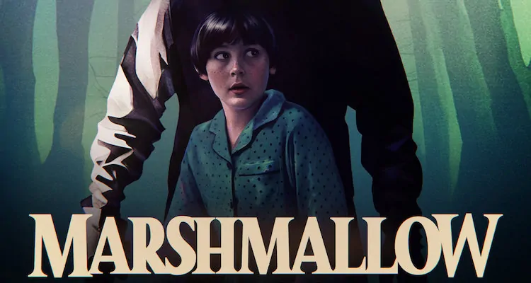 Daniel DelPurgatorio's MARSHMALLOW (Credit: Hemlock Circle Productions)